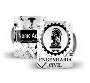 Caneca Engenharia Civil - Arquivo Digital
