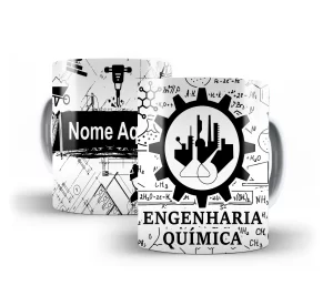 Caneca Engenharia Química